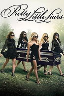 Pretty Little Liars