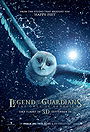 Legend of the Guardians: The Owls of Ga