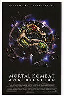 Mortal Kombat: Annihilation