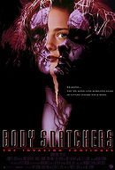 Body Snatchers