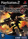 Shadow the Hedgehog