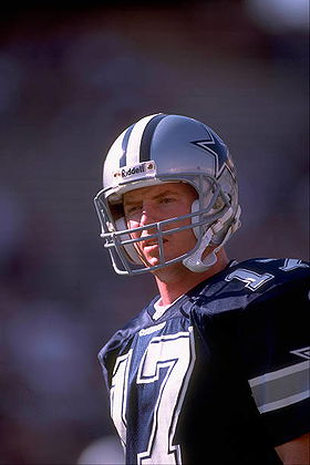 Jason Garrett