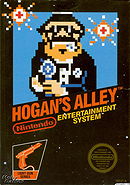 Hogan's Alley