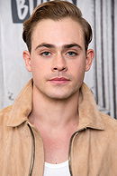 Dacre Montgomery