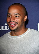 Donald Faison