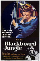 Blackboard Jungle