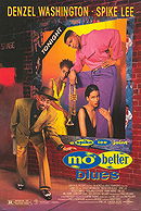 Mo' Better Blues