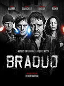 Braquo (2009-2016)