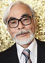 Hayao Miyazaki