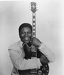 B.B. King