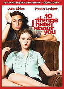 10 Things I Hate About You (Two Disc Special Edition - Includes DVD & Digital Copy)