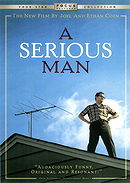 A Serious Man