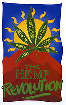 The Hemp Revolution                                  (1995)