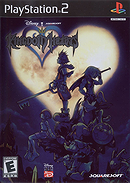 Kingdom Hearts