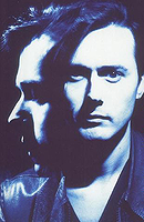 Brett Anderson