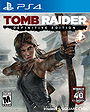 Tomb Raider - Definitive Edition