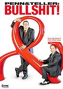 Penn & Teller: Bullshit!