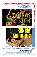 Saturday Night and Sunday Morning