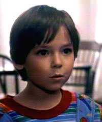 Alex Vincent