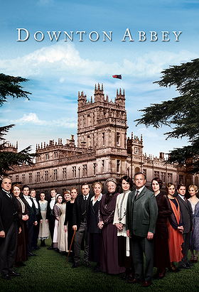 Downton Abbey