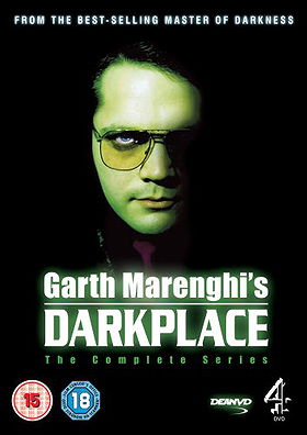 Garth Marenghi's Darkplace  