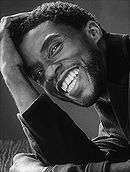 Chadwick Boseman