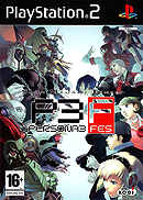 Shin Megami Tensei: Persona 3 FES