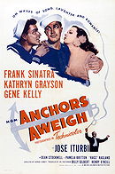 Anchors Aweigh