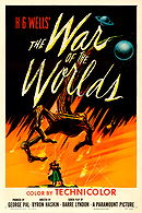 The War of the Worlds