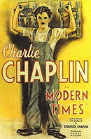 Modern Times (1936)