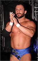 Bobby Fish