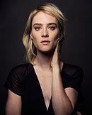 Mackenzie Davis