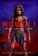 Mowgli: Legend of the Jungle