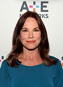 Barbara Hershey