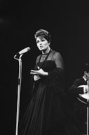 Amalia Rodrigues