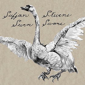 Seven Swans