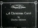 A Christmas Carol (1910)