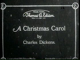 A Christmas Carol (1910)