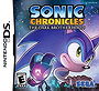 Sonic Chronicles: The Dark Brotherhood