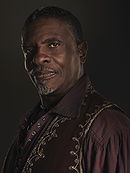 Keith David