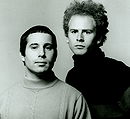 Simon and Garfunkel