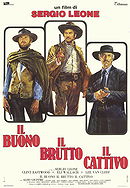 The Good, the Bad and the Ugly (1966)