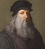 Leonardo DaVinci