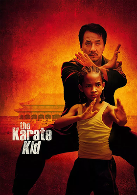 The Karate Kid