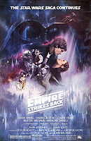 The Empire Strikes Back (1980)