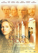 The Golden Bowl