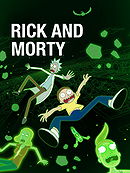 Rick and Morty