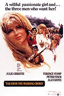 Far from the Madding Crowd (1967)