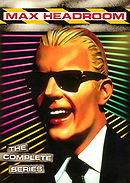 Max Headroom