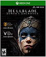 Hellblade: Senua